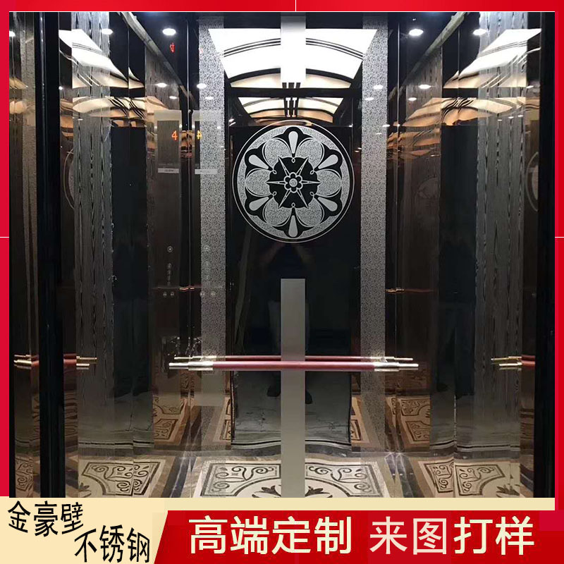電梯不銹鋼花紋板 電梯不銹鋼花紋板